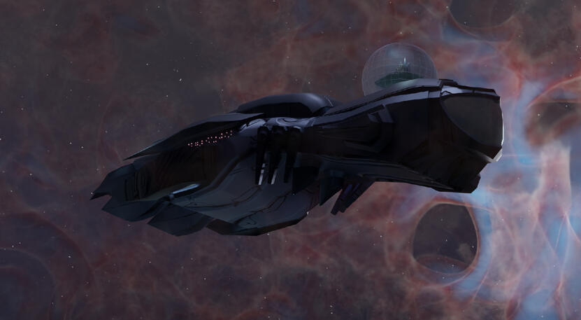 Mothership Mothership